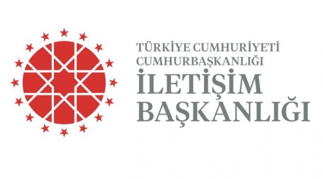 Cumhurbaşkanlığı uyardı, "Doğru bilgi için kesinlikle resmi kaynaklar takip edilmeli"