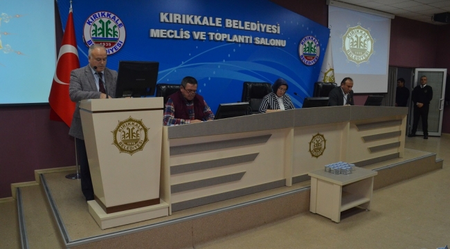 Katı Atık ve Yeşil Vadi Birlik Meclis Toplantıları Gerçekleştirildi