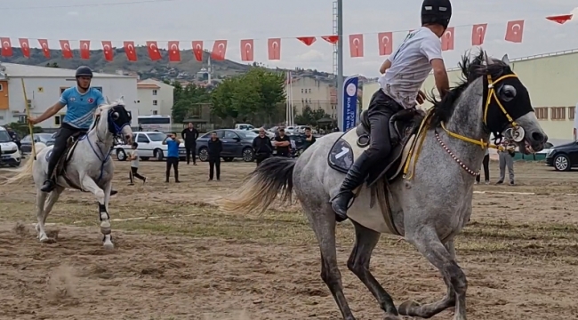 Kırıkkale'de heyecanla izlendi