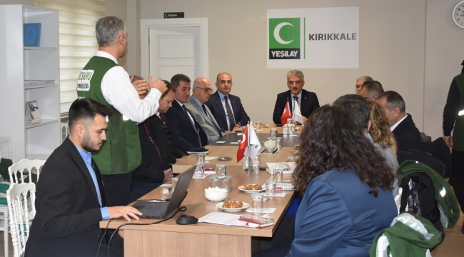 "Önleyici hizmetleri vermek ve tedbirler almalıyız"