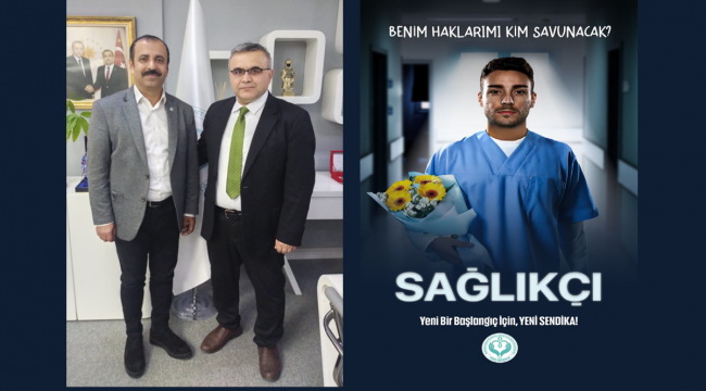 Benim Hakkımı Kim Savunacak?