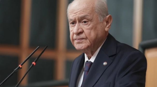 Devlet Bahçeli'nin sağlık durumu hakkında açıklama